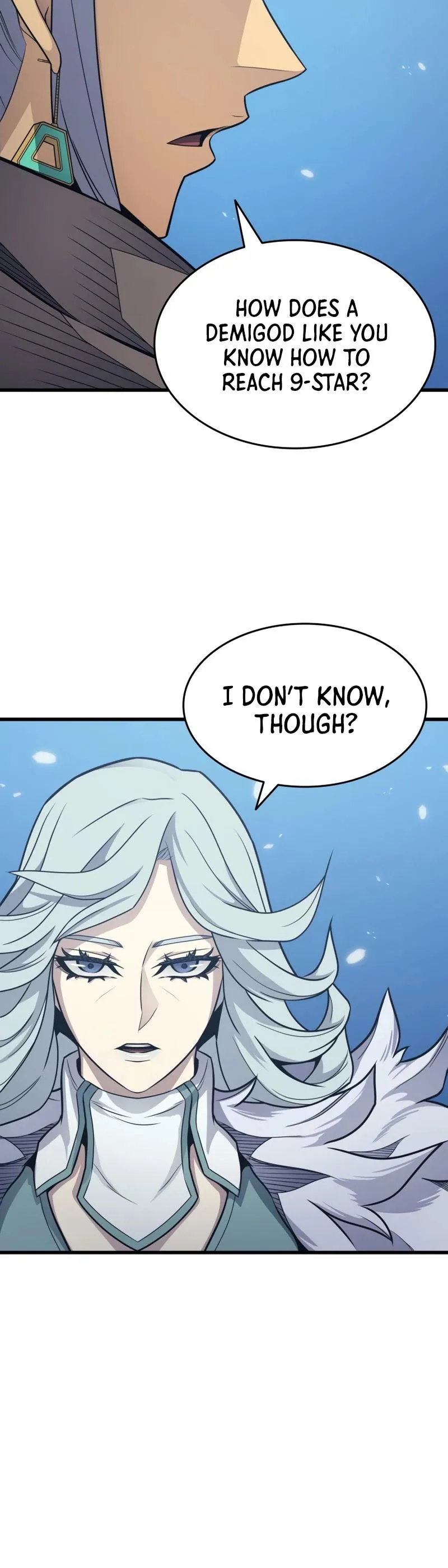 The Great Mage Returns After 4000 Years - Chapter 133 Page 36