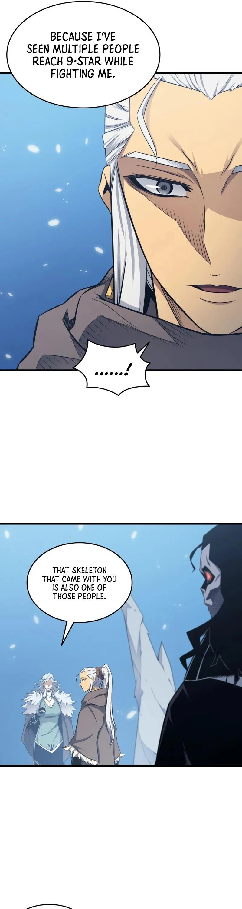 The Great Mage Returns After 4000 Years - Chapter 133 Page 38
