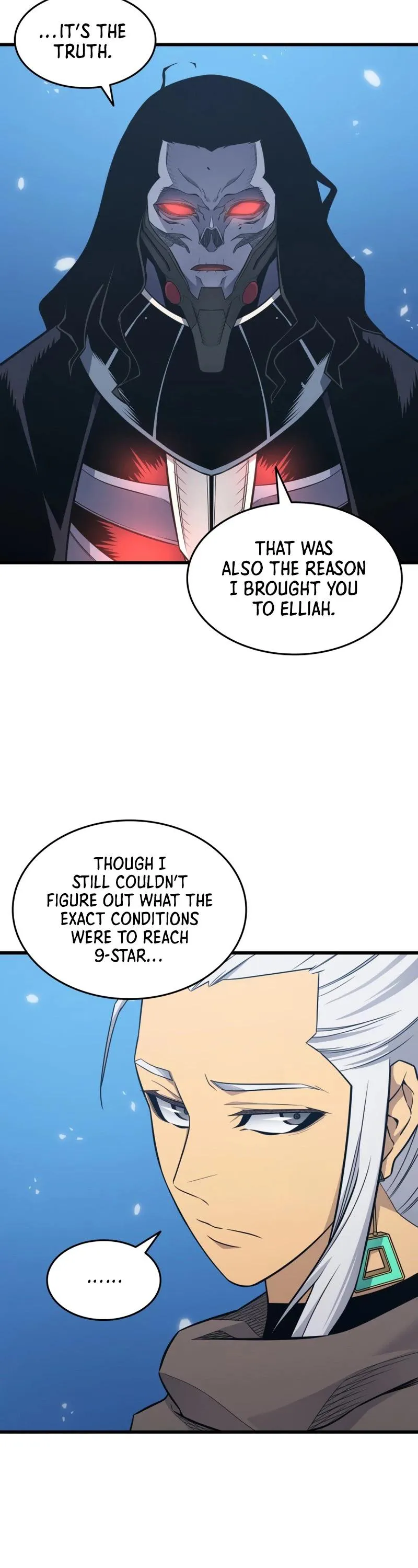 The Great Mage Returns After 4000 Years - Chapter 133 Page 39