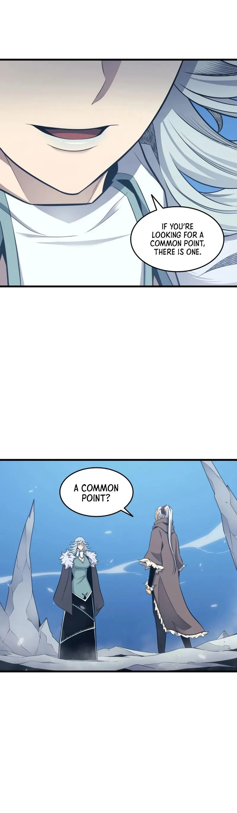 The Great Mage Returns After 4000 Years - Chapter 133 Page 40