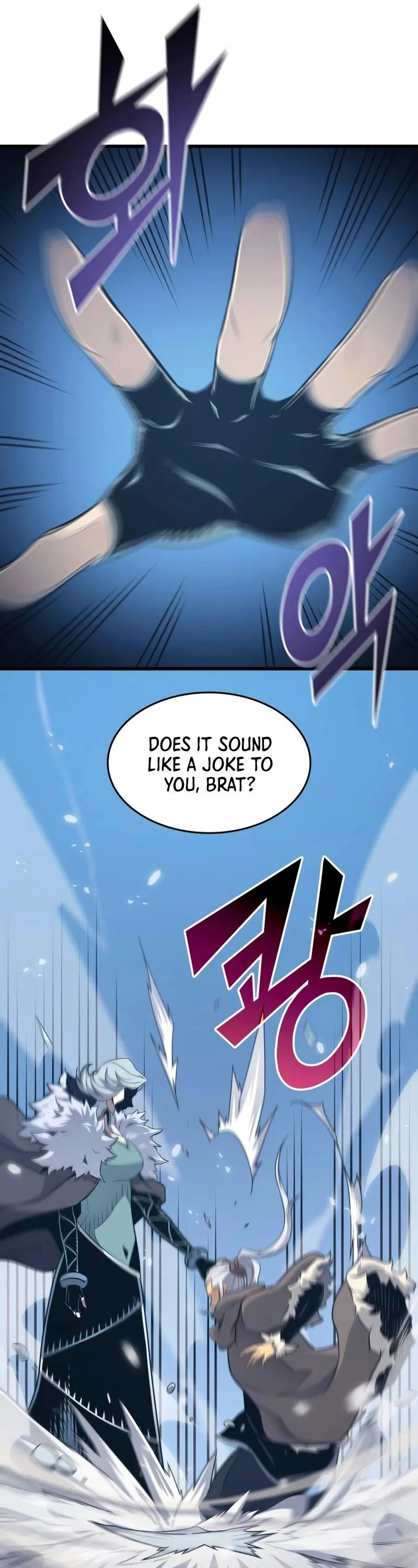 The Great Mage Returns After 4000 Years - Chapter 133 Page 42