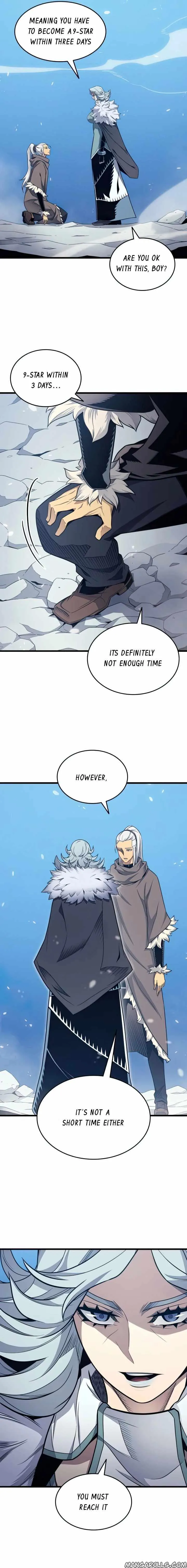 The Great Mage Returns After 4000 Years - Chapter 134 Page 3
