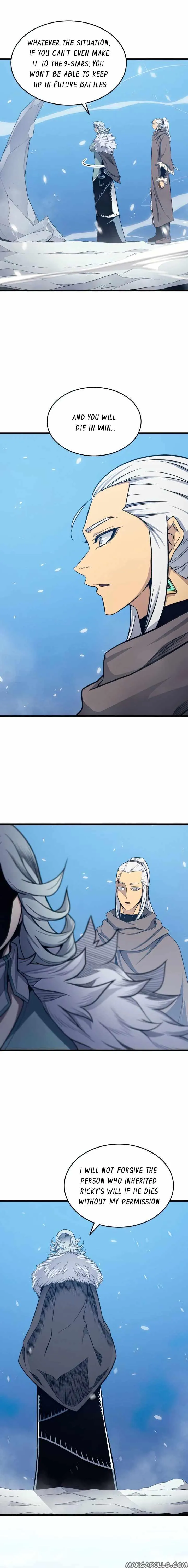 The Great Mage Returns After 4000 Years - Chapter 134 Page 4