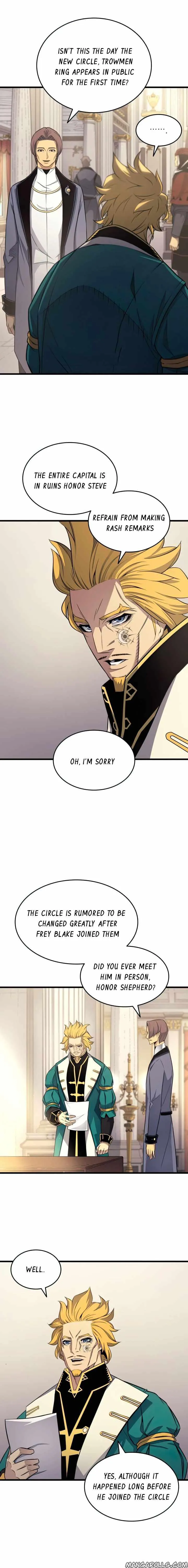 The Great Mage Returns After 4000 Years - Chapter 134 Page 6