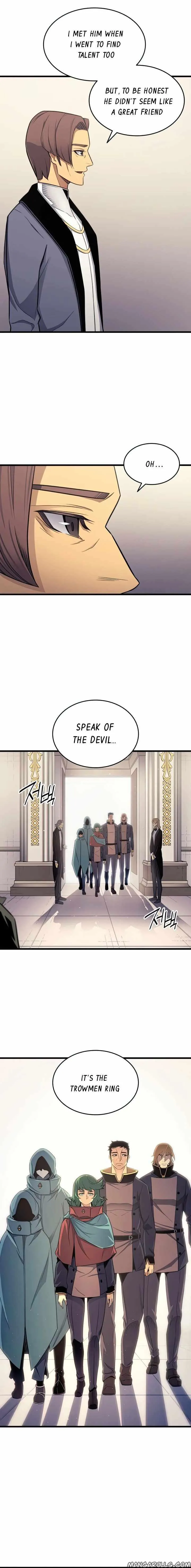 The Great Mage Returns After 4000 Years - Chapter 134 Page 7