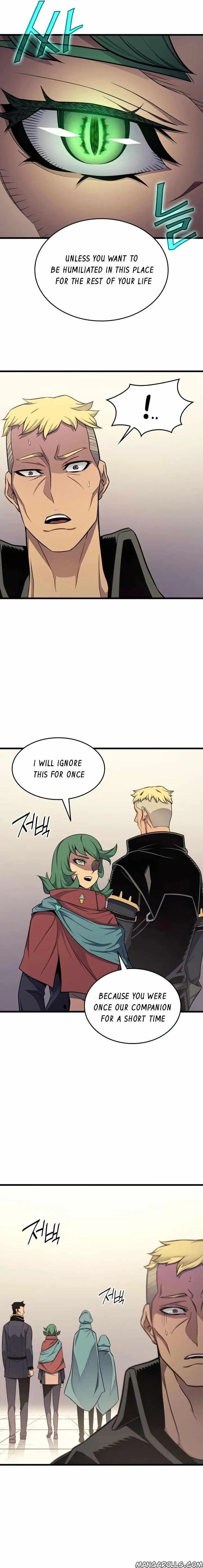The Great Mage Returns After 4000 Years - Chapter 134 Page 11