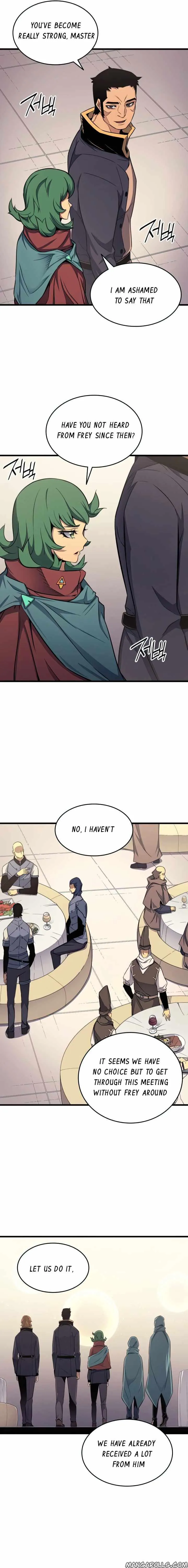 The Great Mage Returns After 4000 Years - Chapter 134 Page 12