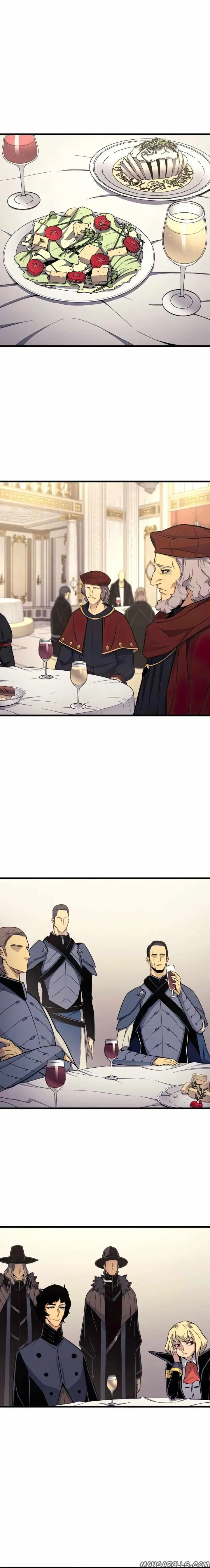 The Great Mage Returns After 4000 Years - Chapter 134 Page 13