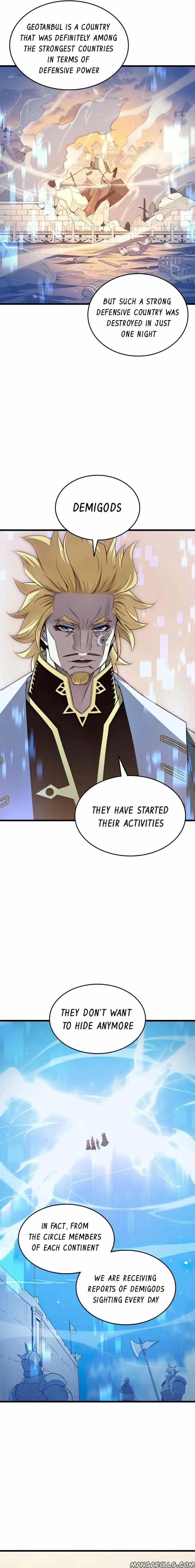 The Great Mage Returns After 4000 Years - Chapter 134 Page 16