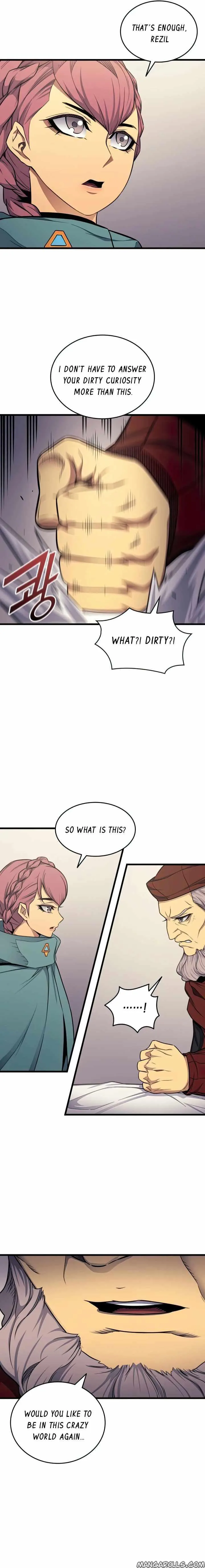 The Great Mage Returns After 4000 Years - Chapter 134 Page 20