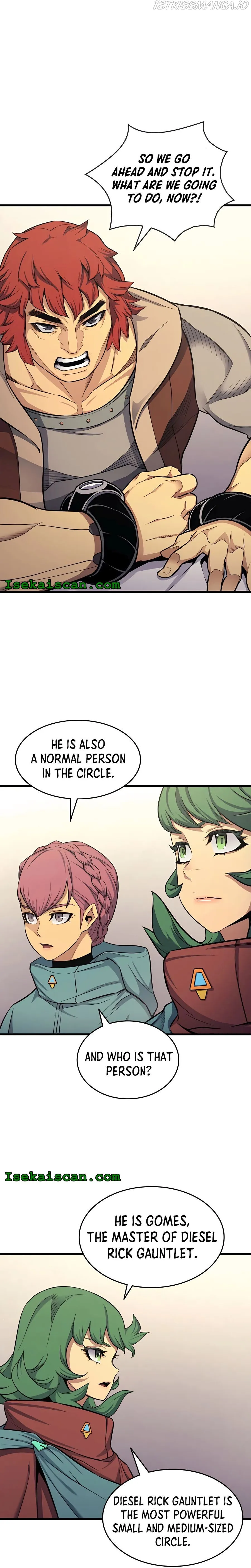 The Great Mage Returns After 4000 Years - Chapter 135 Page 2
