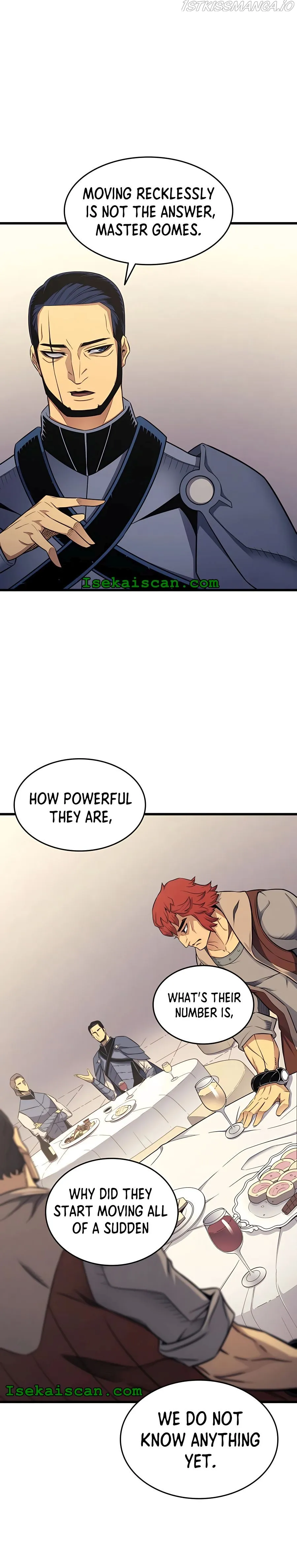 The Great Mage Returns After 4000 Years - Chapter 135 Page 3