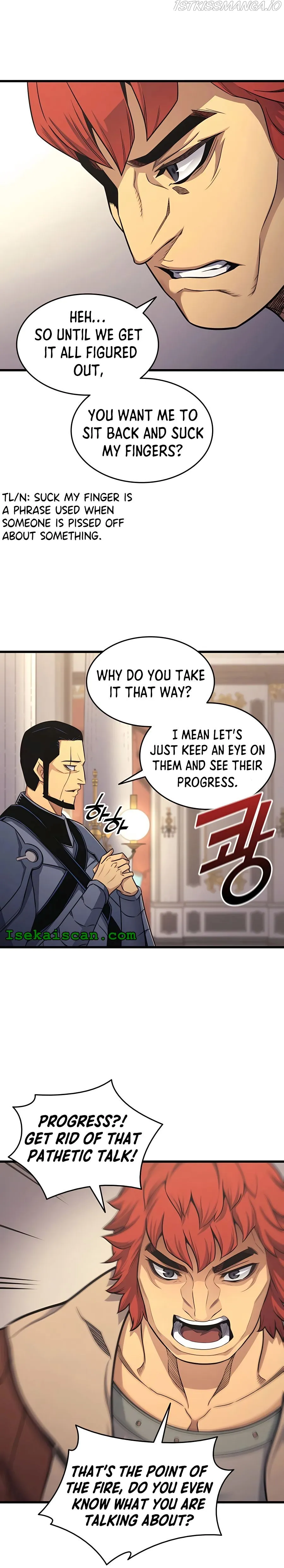 The Great Mage Returns After 4000 Years - Chapter 135 Page 4