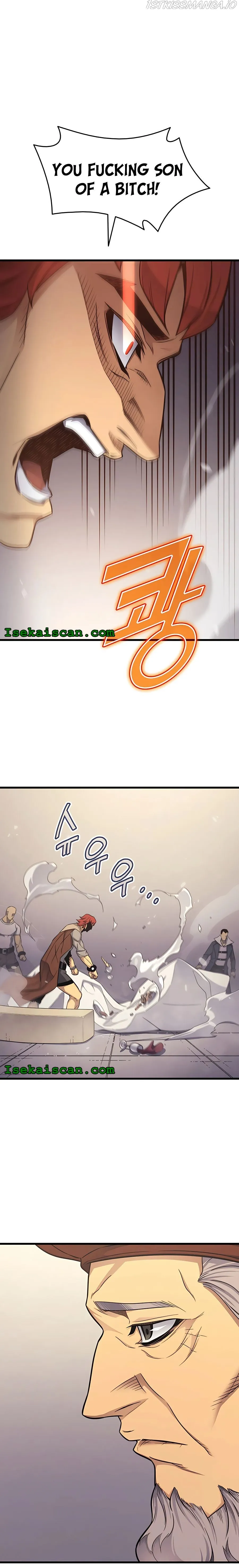The Great Mage Returns After 4000 Years - Chapter 135 Page 7