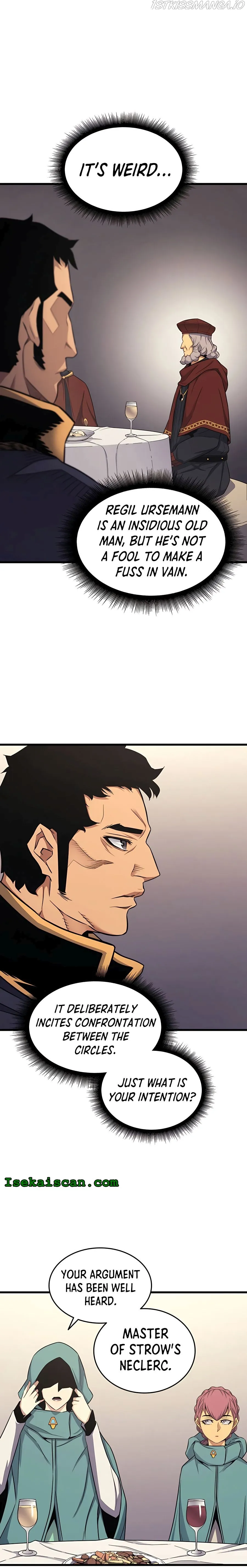 The Great Mage Returns After 4000 Years - Chapter 135 Page 8