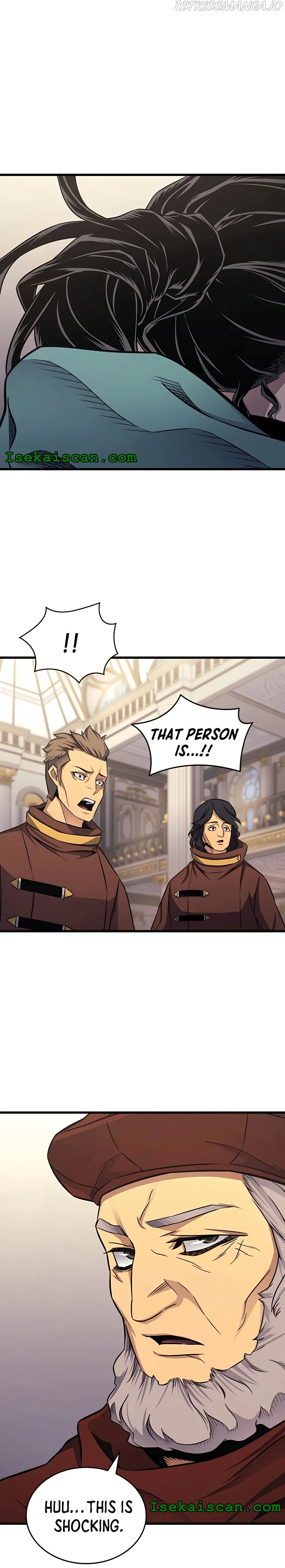 The Great Mage Returns After 4000 Years - Chapter 135 Page 9