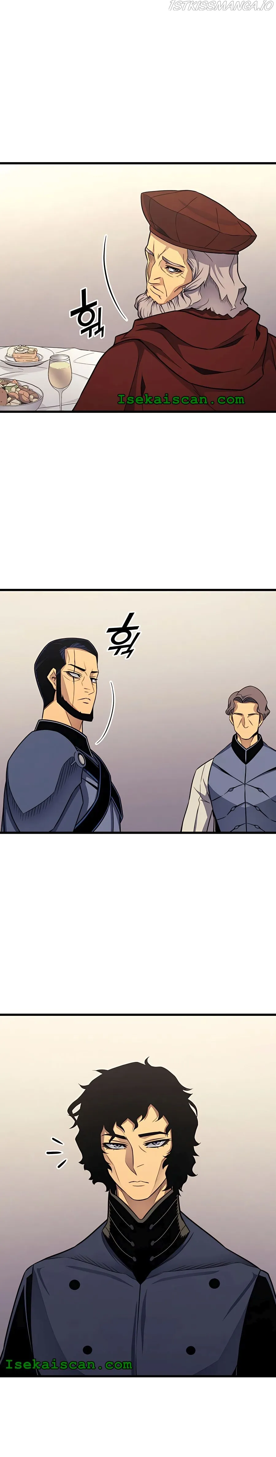 The Great Mage Returns After 4000 Years - Chapter 135 Page 13
