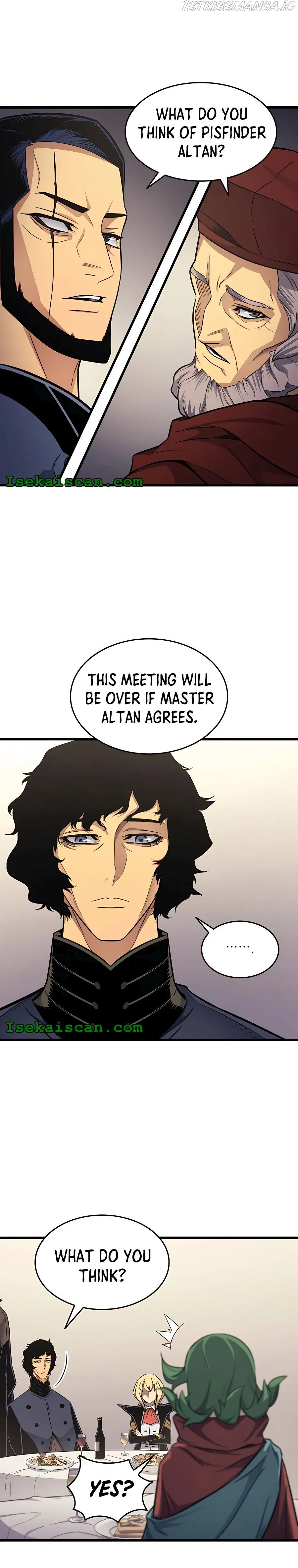 The Great Mage Returns After 4000 Years - Chapter 135 Page 14