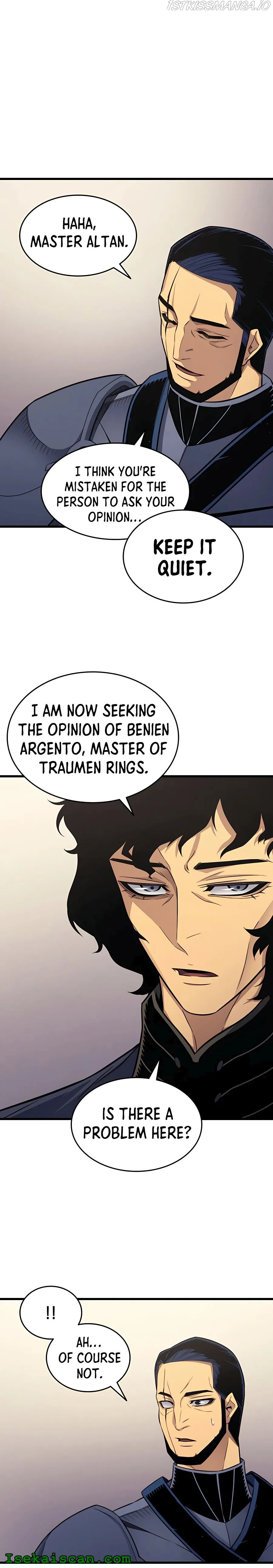 The Great Mage Returns After 4000 Years - Chapter 135 Page 15