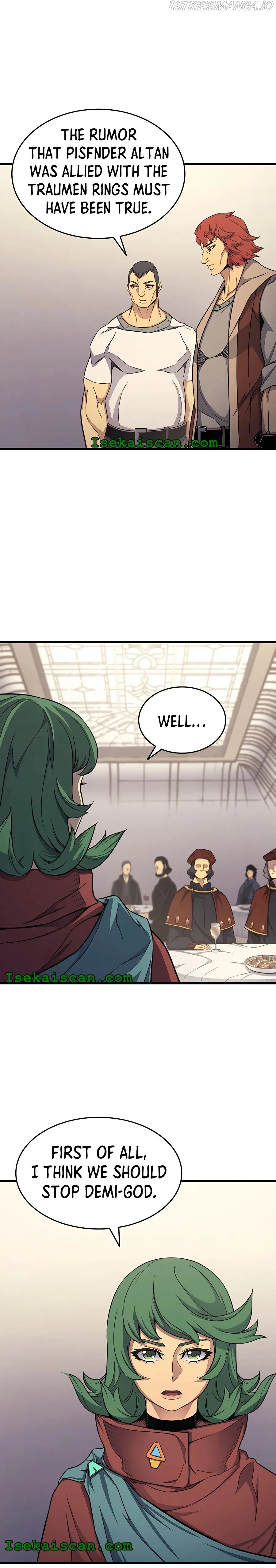 The Great Mage Returns After 4000 Years - Chapter 135 Page 16