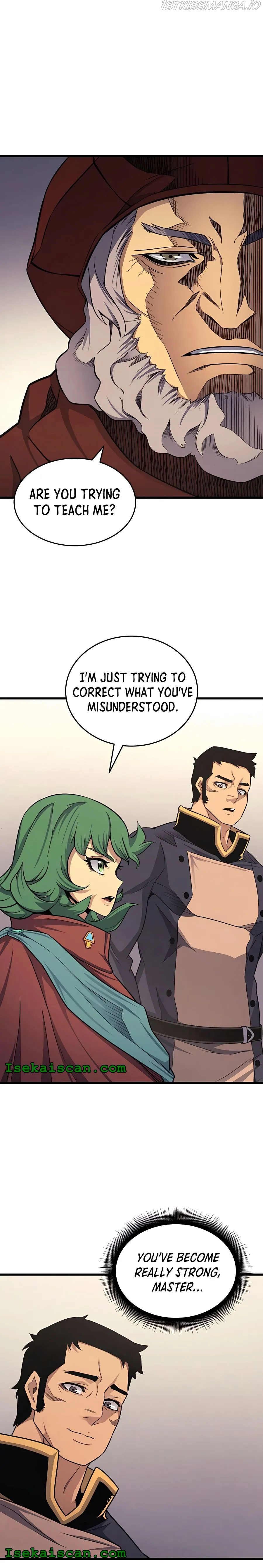 The Great Mage Returns After 4000 Years - Chapter 135 Page 19