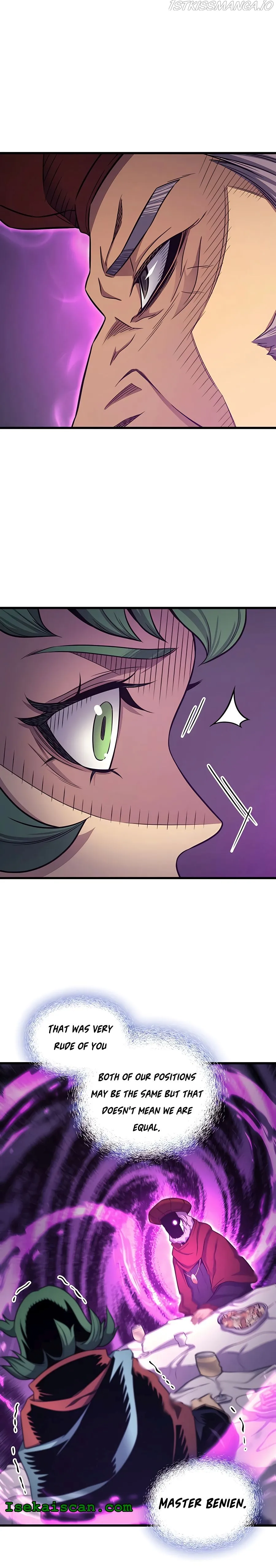 The Great Mage Returns After 4000 Years - Chapter 135 Page 20
