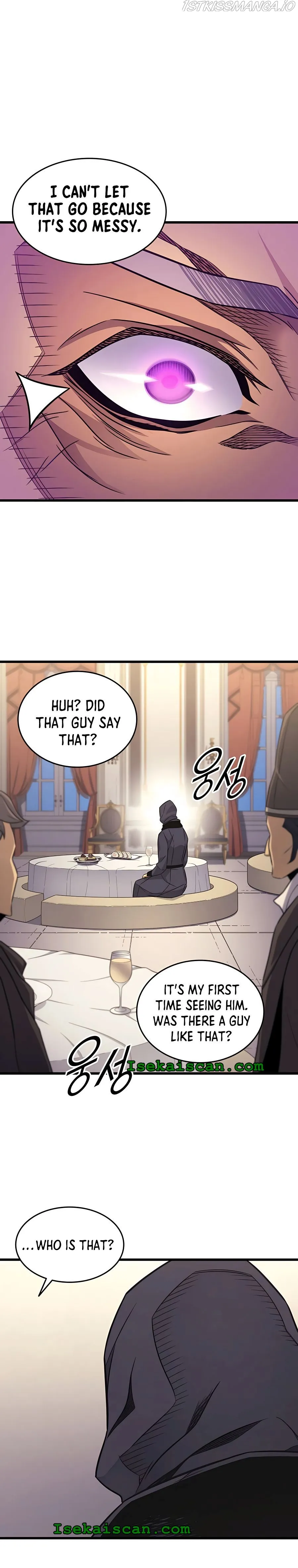 The Great Mage Returns After 4000 Years - Chapter 135 Page 22