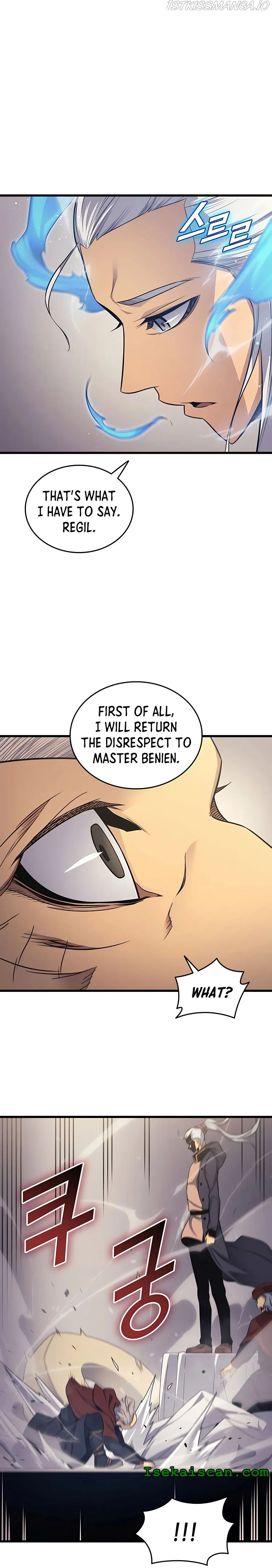 The Great Mage Returns After 4000 Years - Chapter 135 Page 25