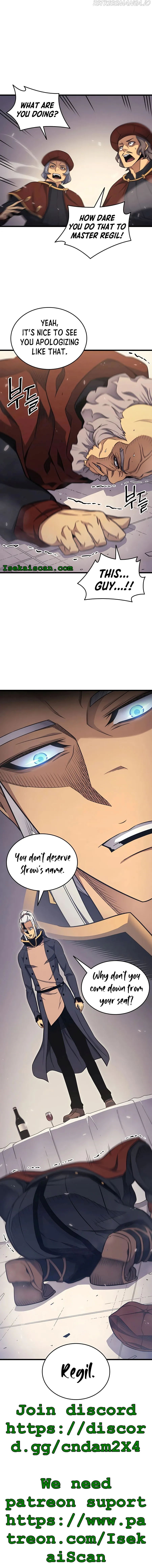 The Great Mage Returns After 4000 Years - Chapter 135 Page 26