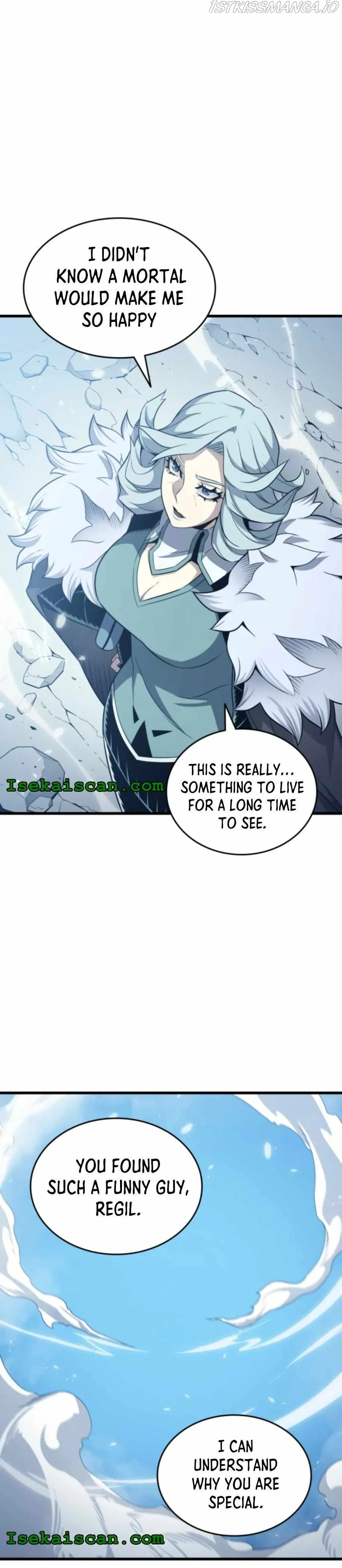 The Great Mage Returns After 4000 Years - Chapter 136 Page 2