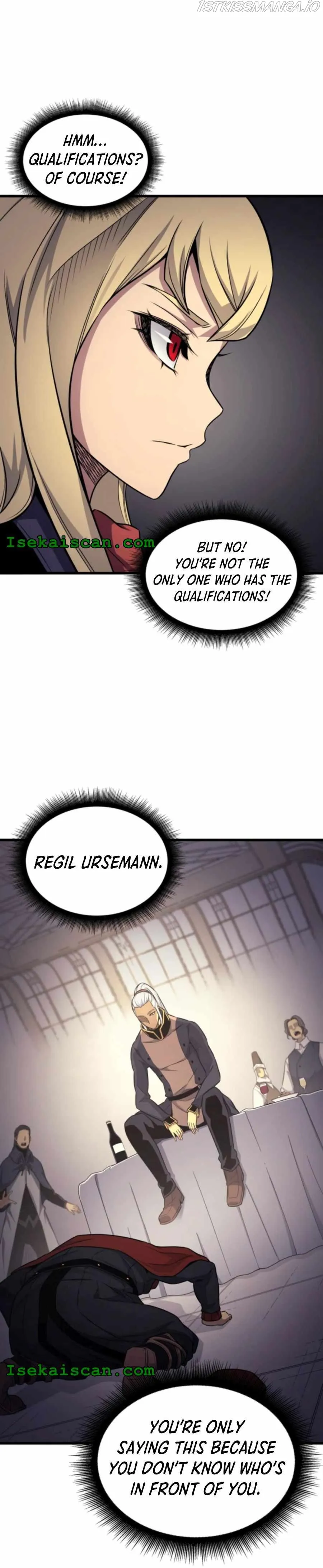 The Great Mage Returns After 4000 Years - Chapter 136 Page 5