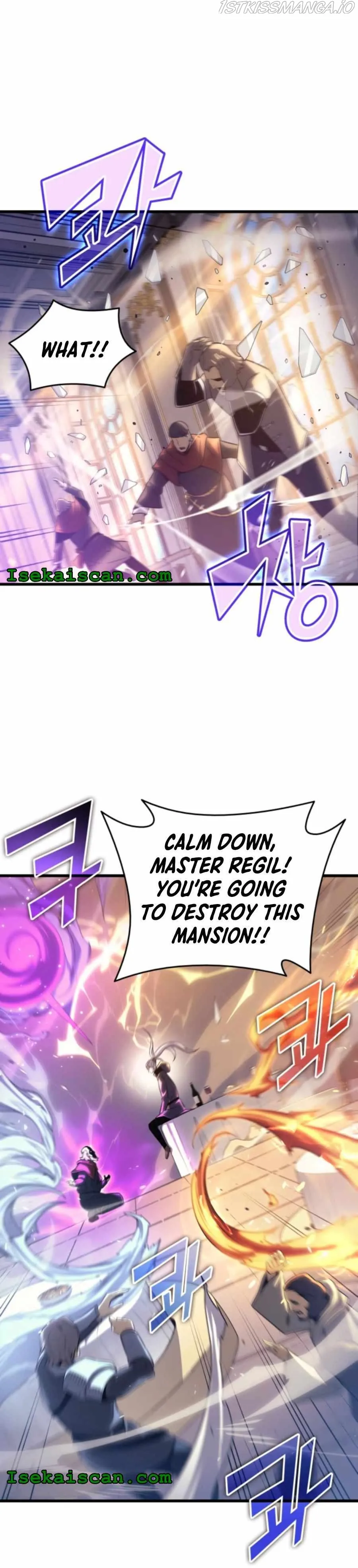 The Great Mage Returns After 4000 Years - Chapter 136 Page 9