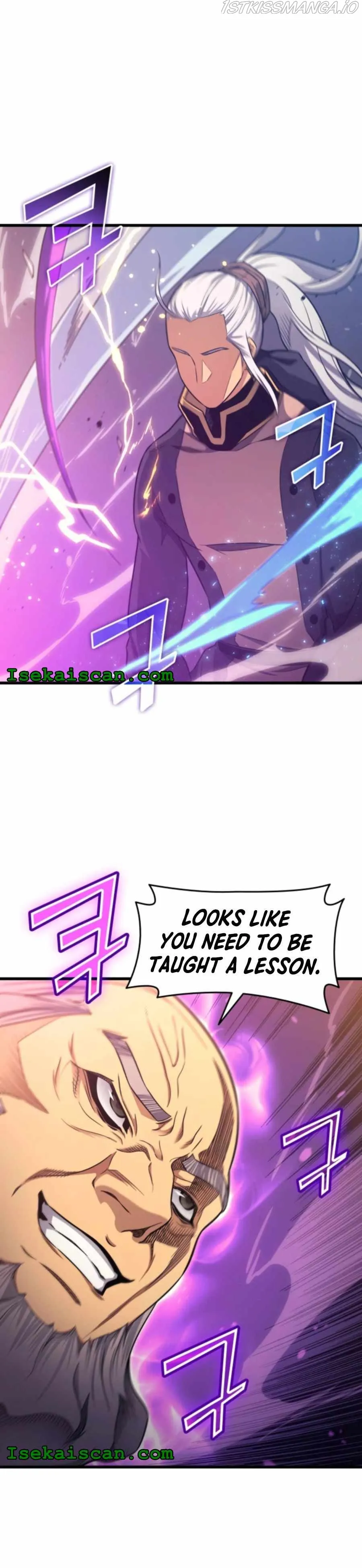 The Great Mage Returns After 4000 Years - Chapter 136 Page 10