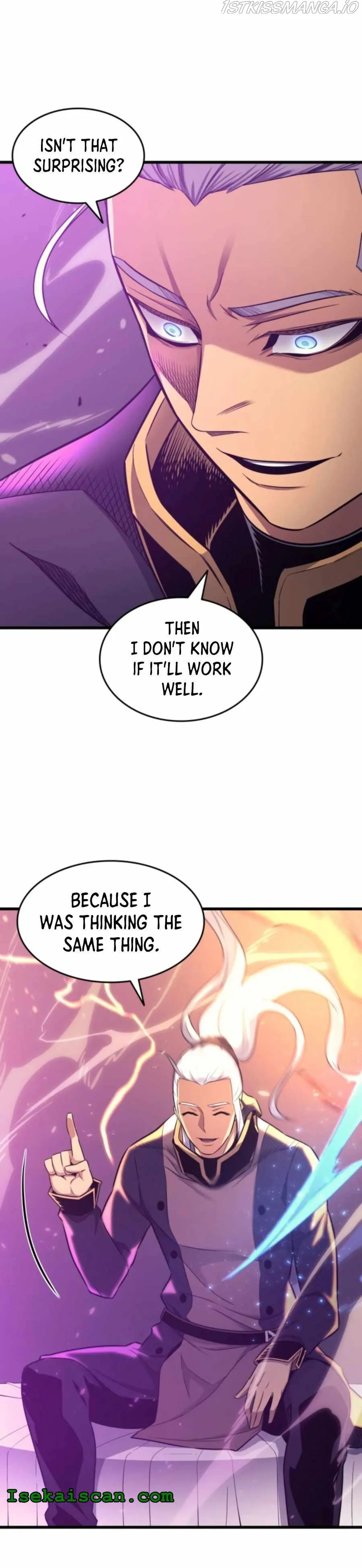 The Great Mage Returns After 4000 Years - Chapter 136 Page 11
