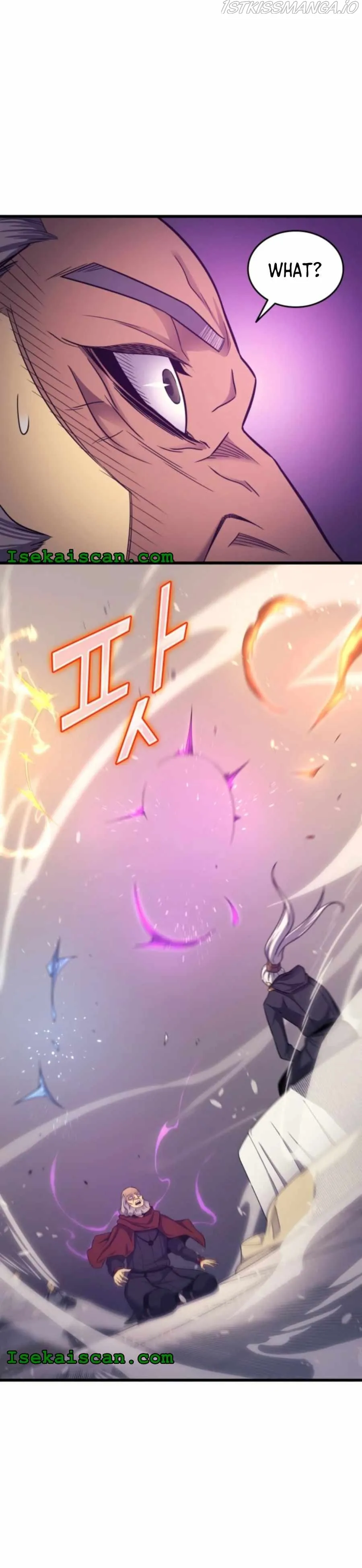 The Great Mage Returns After 4000 Years - Chapter 136 Page 12