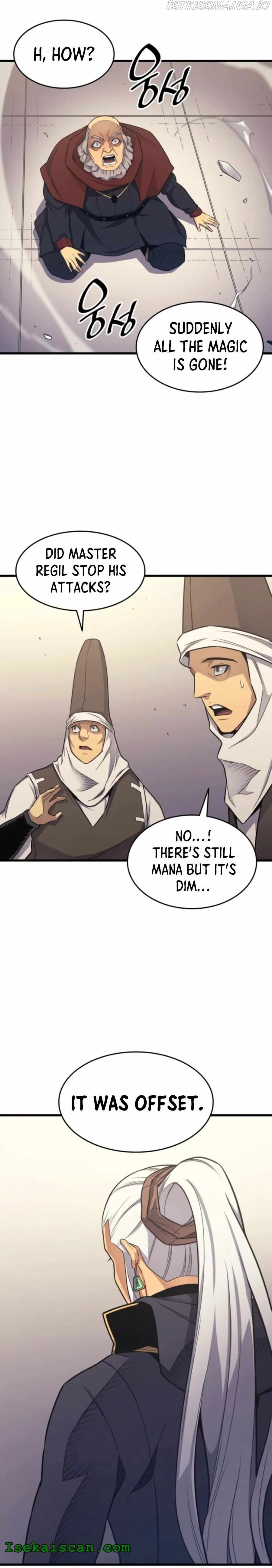 The Great Mage Returns After 4000 Years - Chapter 136 Page 13