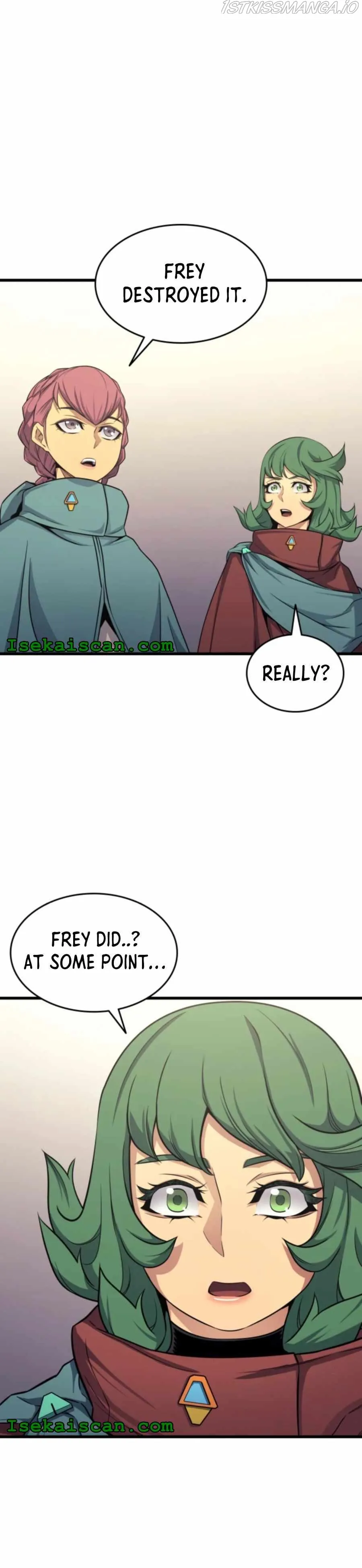 The Great Mage Returns After 4000 Years - Chapter 136 Page 14