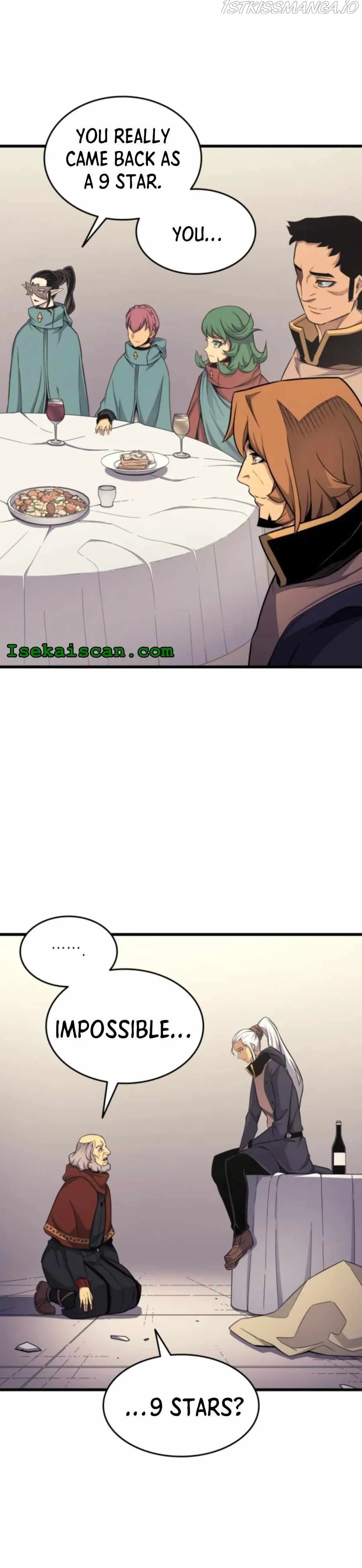The Great Mage Returns After 4000 Years - Chapter 136 Page 15