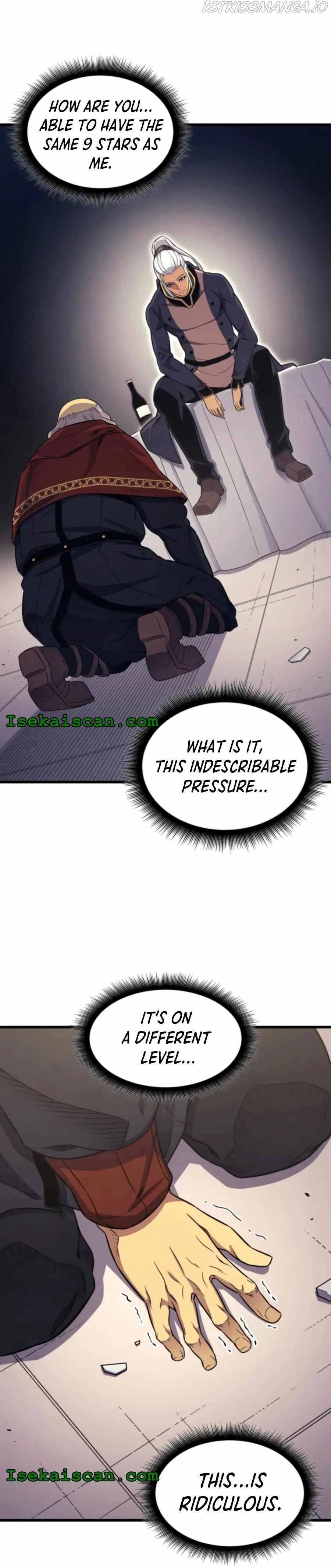 The Great Mage Returns After 4000 Years - Chapter 136 Page 17