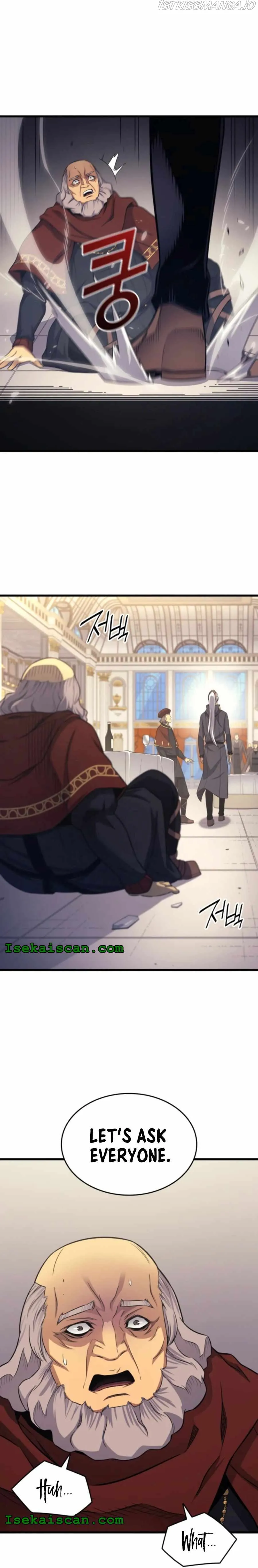 The Great Mage Returns After 4000 Years - Chapter 136 Page 19