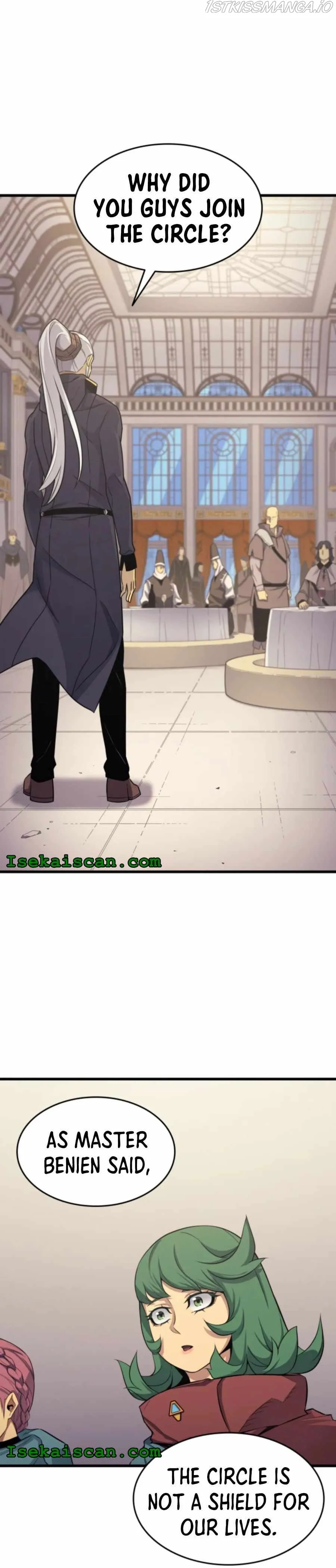The Great Mage Returns After 4000 Years - Chapter 136 Page 20