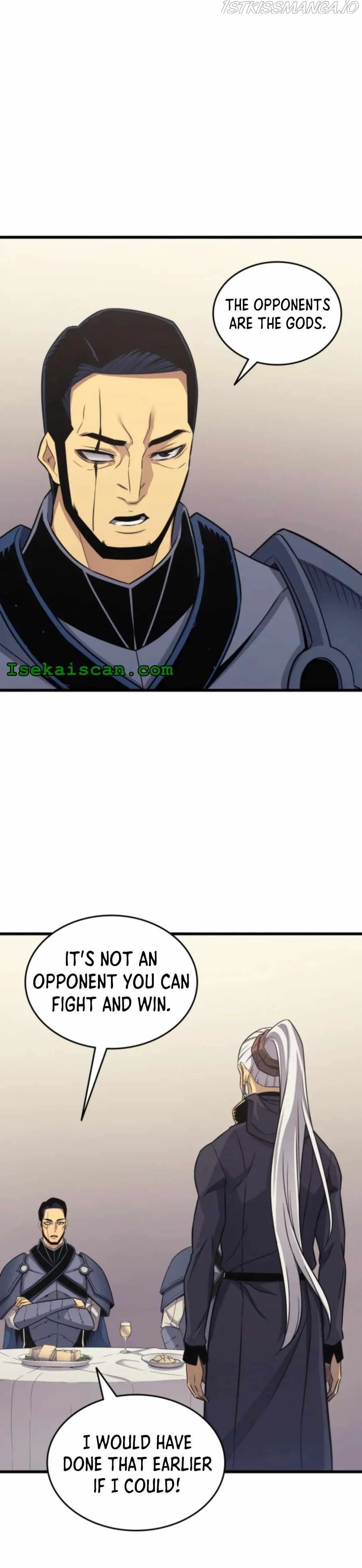 The Great Mage Returns After 4000 Years - Chapter 136 Page 23