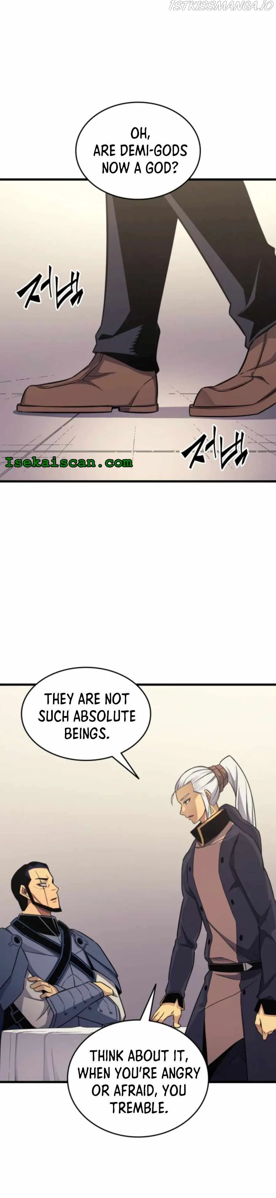 The Great Mage Returns After 4000 Years - Chapter 136 Page 24