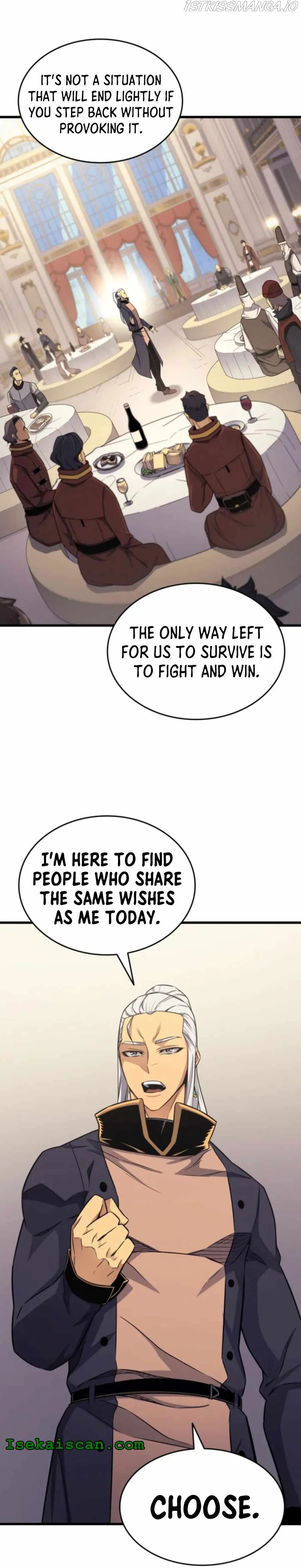The Great Mage Returns After 4000 Years - Chapter 136 Page 26