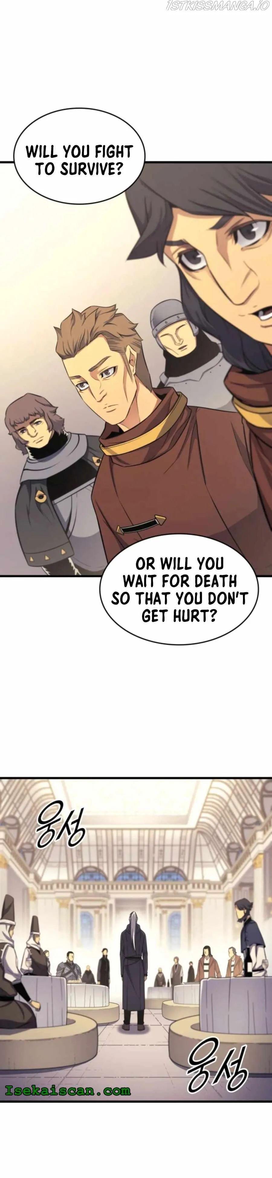 The Great Mage Returns After 4000 Years - Chapter 136 Page 27