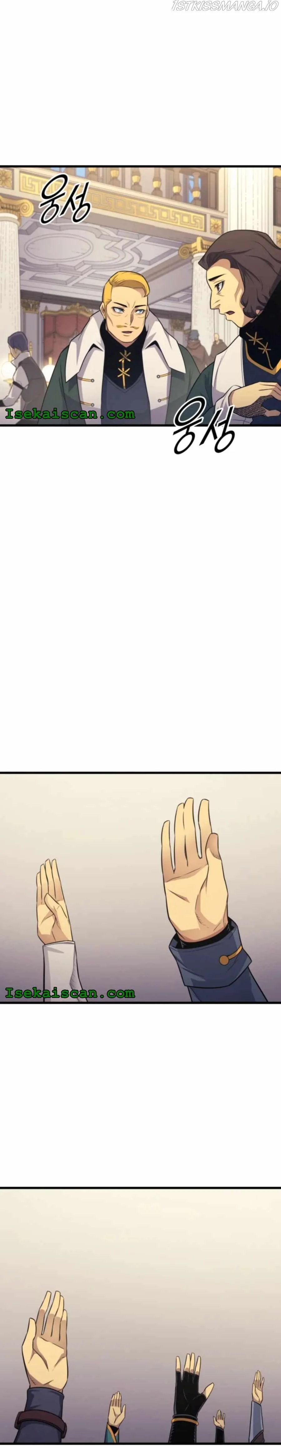 The Great Mage Returns After 4000 Years - Chapter 136 Page 29
