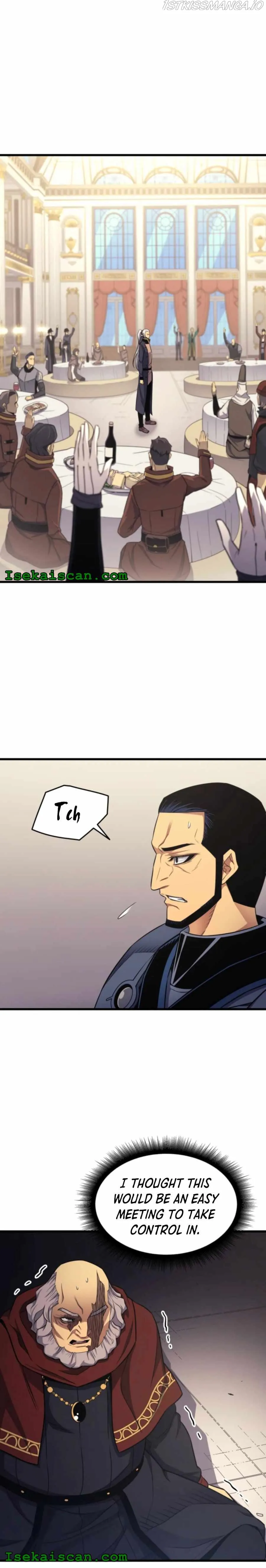 The Great Mage Returns After 4000 Years - Chapter 136 Page 30