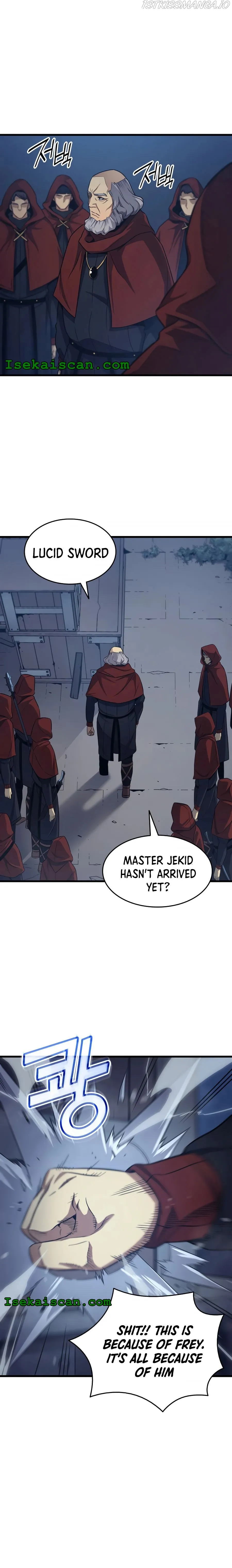 The Great Mage Returns After 4000 Years - Chapter 137 Page 2