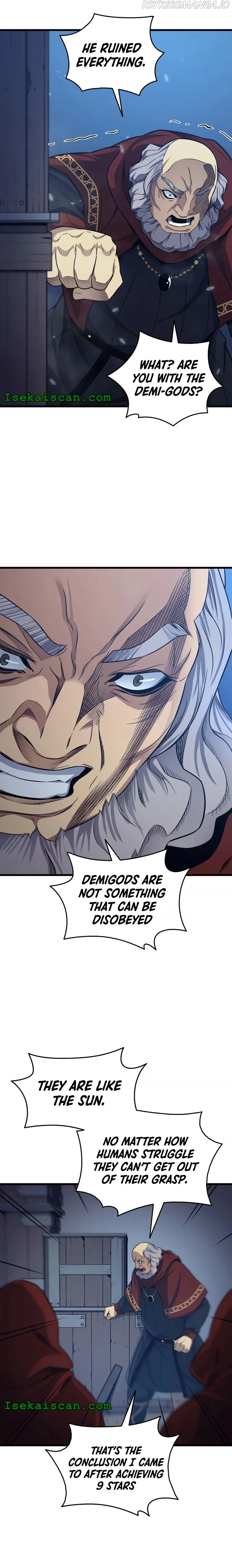 The Great Mage Returns After 4000 Years - Chapter 137 Page 3