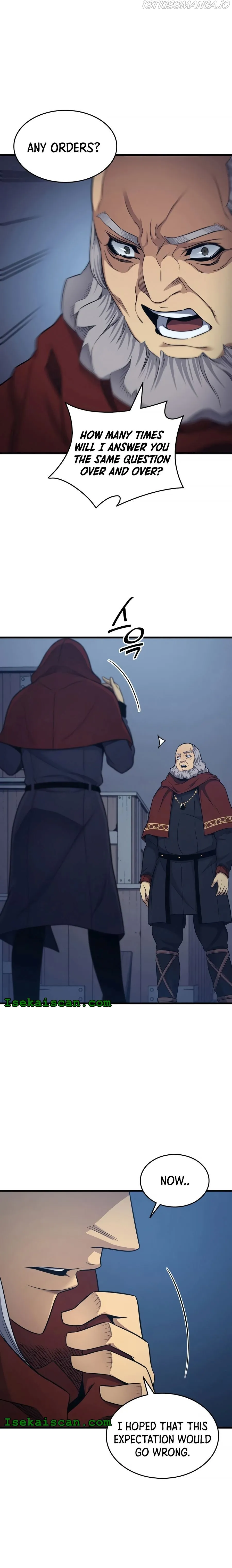 The Great Mage Returns After 4000 Years - Chapter 137 Page 6